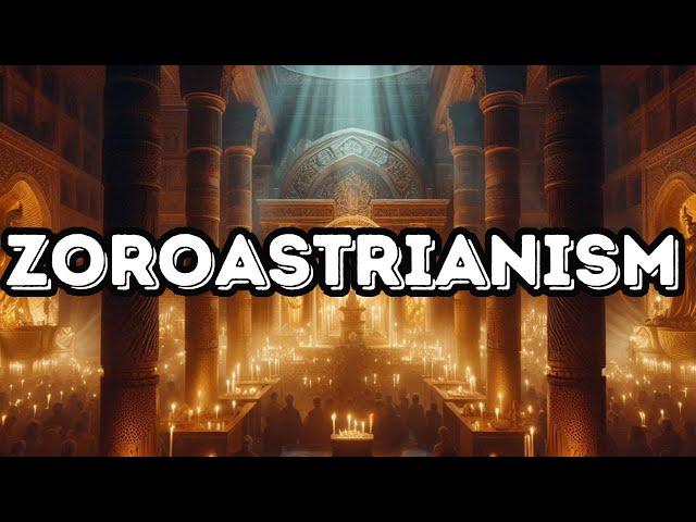 What is Zoroastrianism? Exploring One of the World's Oldest Religions