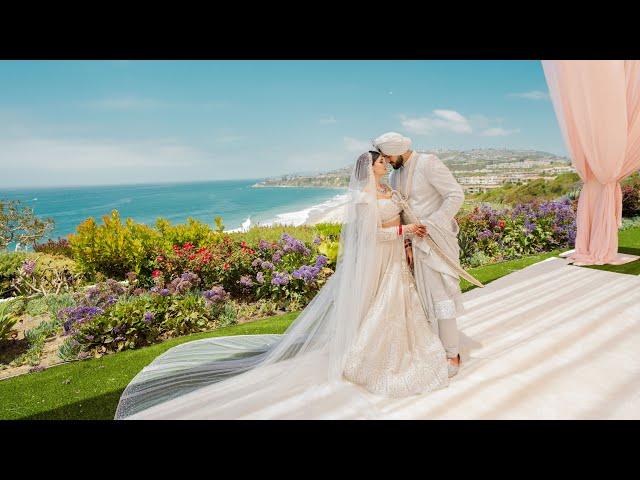 Udhay & Aman Kahlon | Wedding Highlights | Cinematic Kulture | California