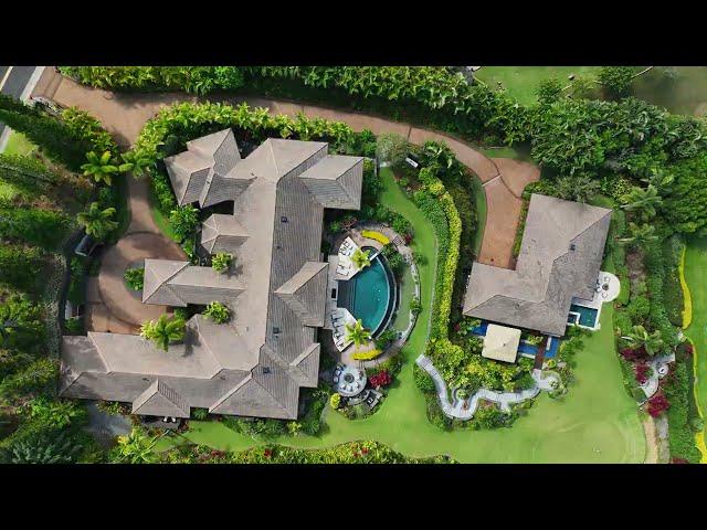 Maui Luxury Homes For Sale | 706 Mokuleia Place, Lahaina Maui HI   Plantation Estates | Ray Chin