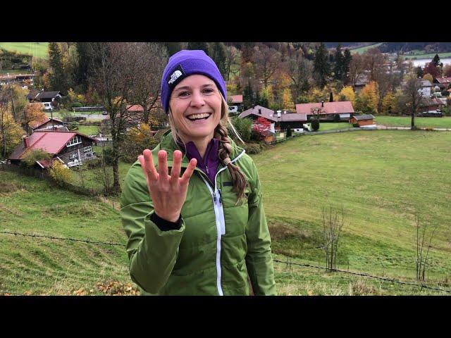 Wandern im Herbst // Neun Tipps von Outdoor-Expertin Susanne Viehweger