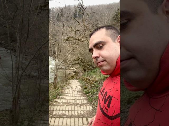 Пробежимся по красивым местам Полное видео на канале
