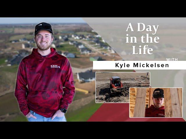 A Day in the Life | Superintendent