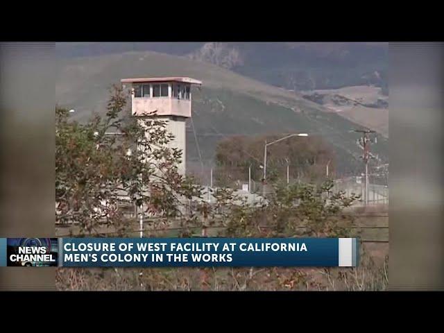 California Correctional Department to close one state prison and deactivate six other prison ...