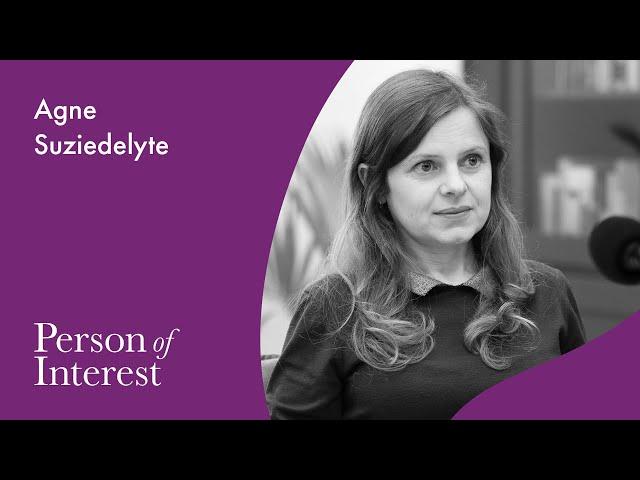 Agne Suziedelyte: The effects of IT on health and human capital development