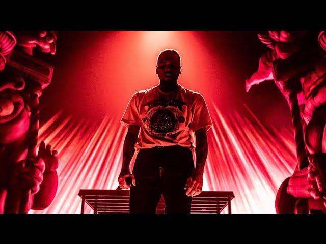 Chris Brown Live Indigoat Tour 2019 Oracle Arena Full Concert 10/15/19