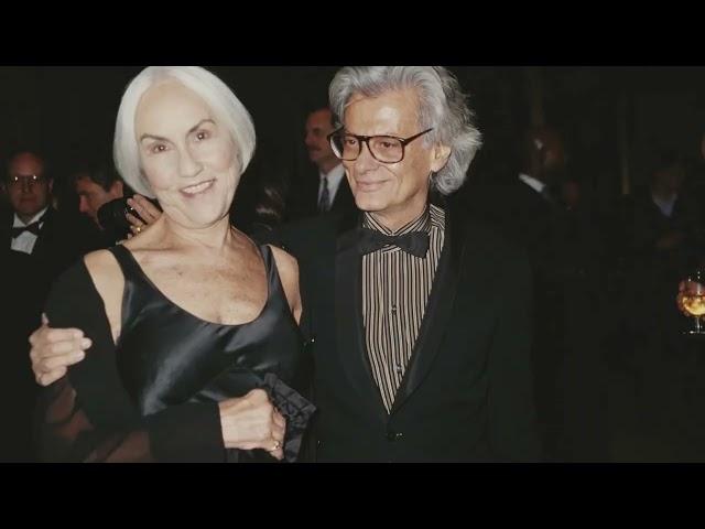 Polly Mellen, an Esteemed and Expressive Vogue Editor for Decades, Has Died