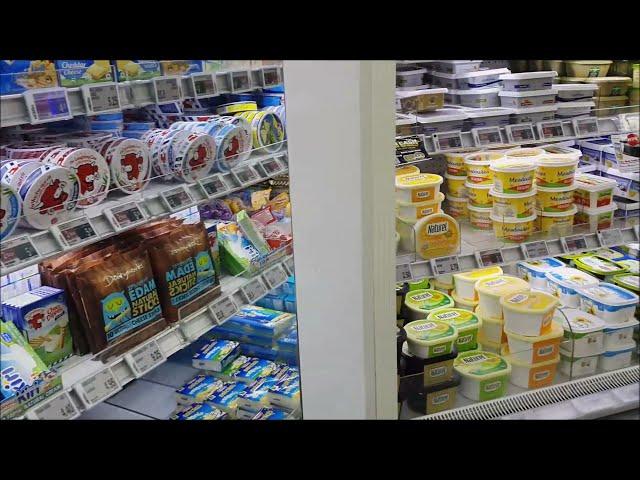 super market in singapore|groceries shopping|exclusive video|food & walk tv|