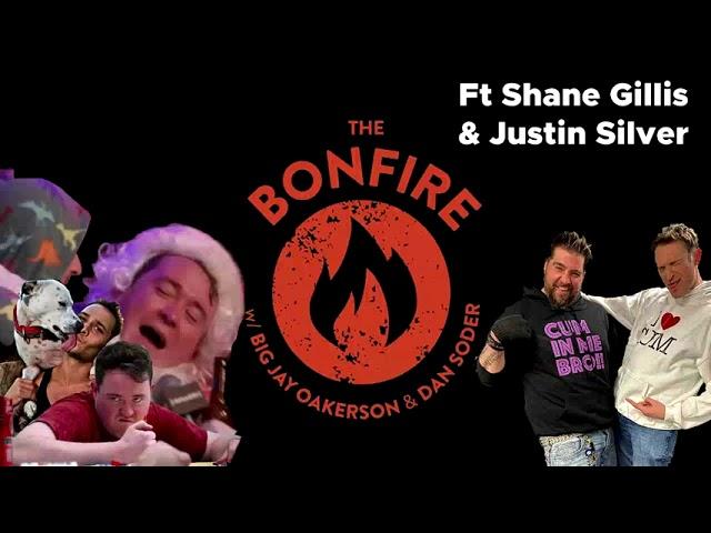 The Bonfire #641 Ft Shane Gillis (11 Dec 2019)