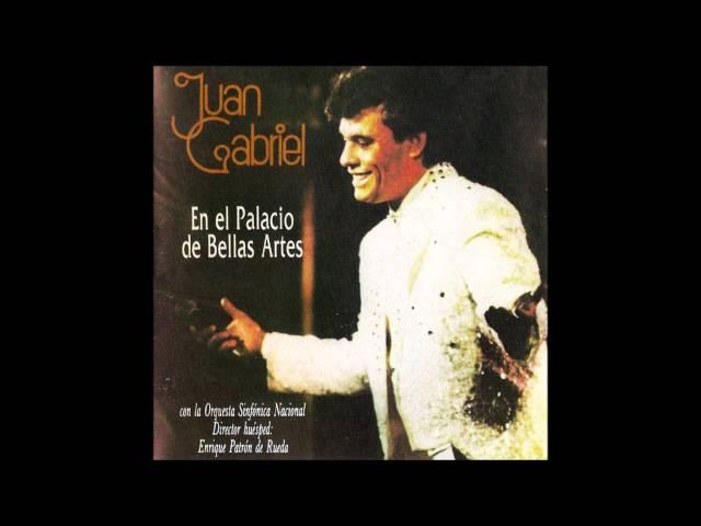 Hasta Que Te Conocí  (Popurri)  - Juan Gabriel