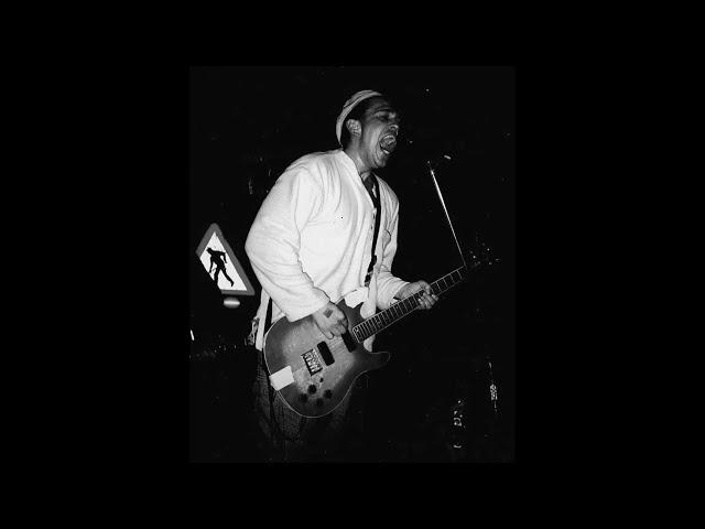 90's Emo / Hardcore Mix Tape II