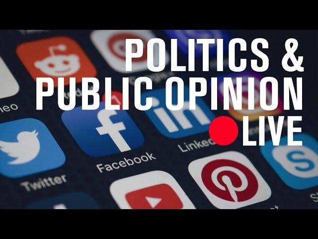 Should we reform Section 230? | LIVE STREAM