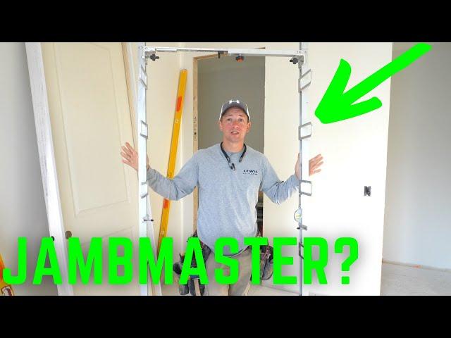 My Most Addictive Tool - THE JAMBMASTER! Full Demo...