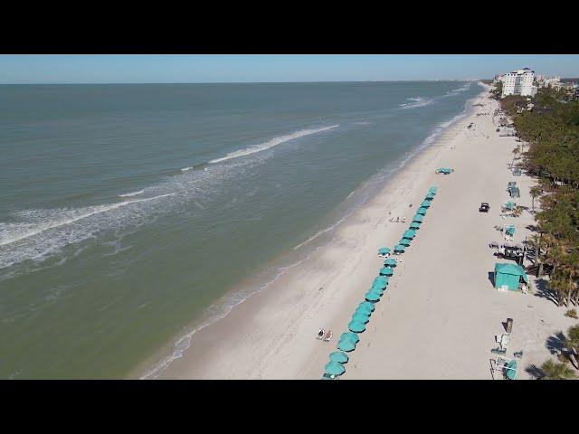 Luxury Naples Florida Oceanview Condo