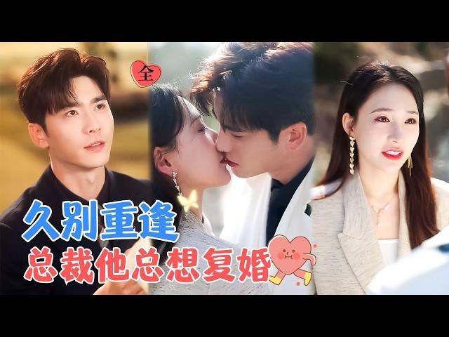 何适&王奕然 | 小职员VS温柔霸总，一不小心把大老板当极品鸭，还怀孕了！无奈只能和高冷boss领证了[MULTI SUB | FULL]#MiniDrama #精彩大陆短剧