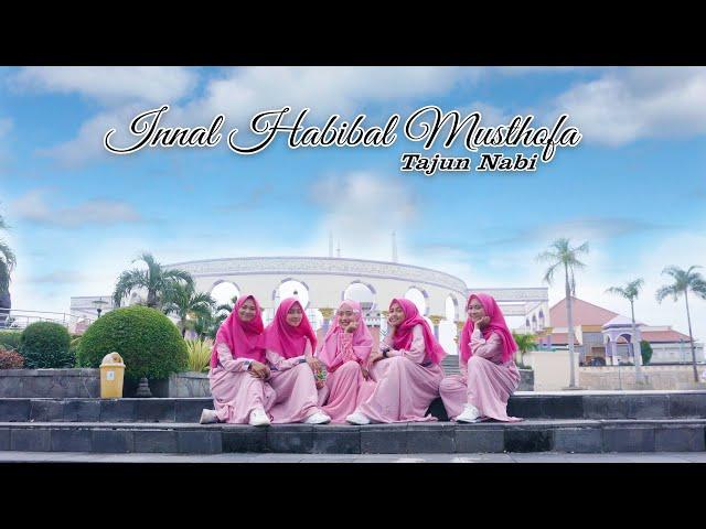 JUARA 1 (Cover Sholawat Se-Jawa Tengah) || Innal Habibal Musthofa || Tajun Nabi