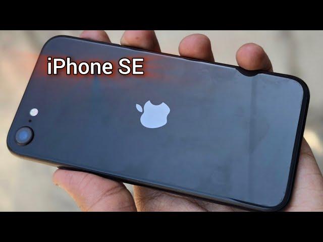 iPhone SE After use | iPhone SE 2024 | iPhone SE Review | iPhone 16 Pro Max