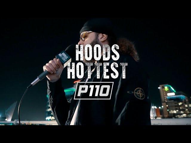 Tunde - Hoods Hottest (Season 2) | P110