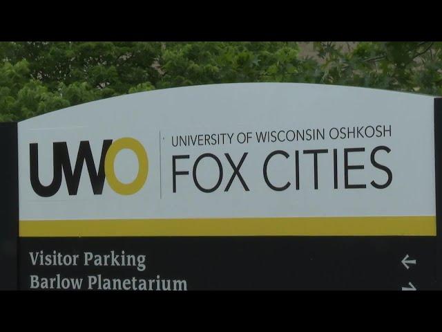 UW Oshkosh confirms it is closing its Fox Cities campus by end of June 2025