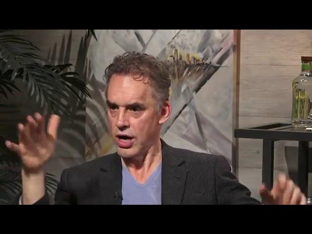 Jordan Peterson on Hermes Trismegistus, Alchemy, Jung