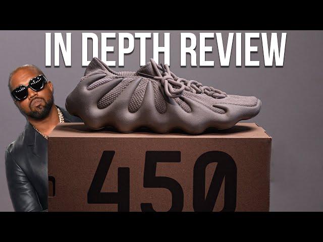 Are The Yeezy 450s Truly Worth $210?