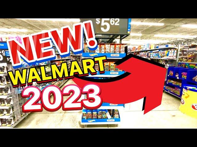 Peg Hunting New 2023 Hot Wheels Diecast Cars Ford Chevy Nissan Mitsubishi Porsche Vlog At Walmart