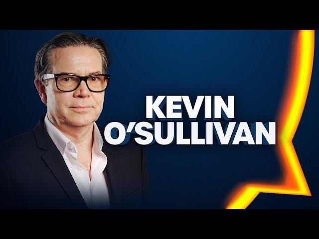 The Political Asylum with Kevin O'Sullivan | 16-Jul-24