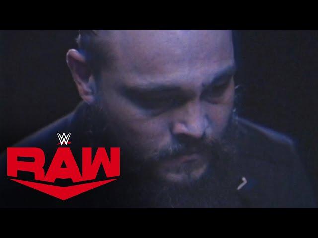 The work must continue for The Wyatt Sicks: Raw highlights, Aug. 12, 2024