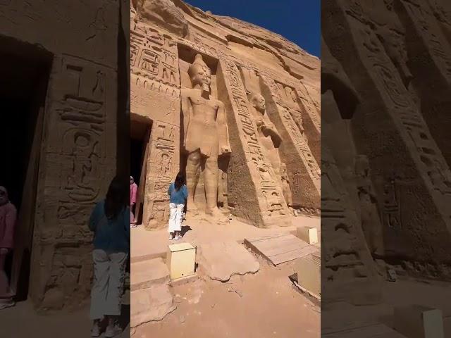 Exploring the Pyramids & Petra | Egypt & Jordan With Jane