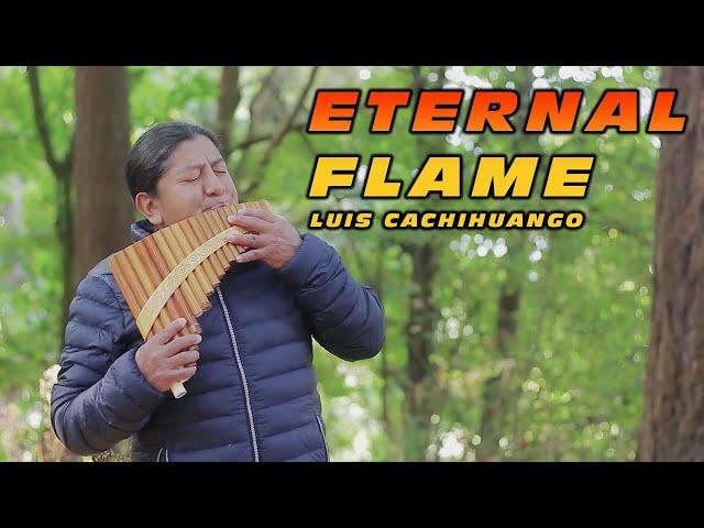 The Bangles - Susanna Hoffs - Eternal Flame  || Instrumental Flute