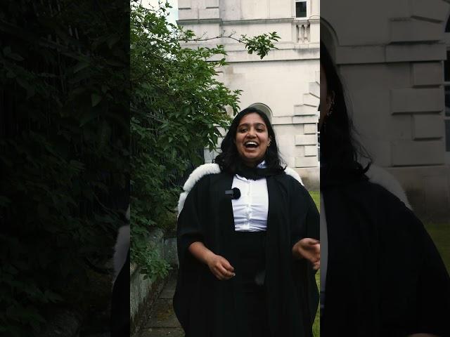 Cambridge Uni 2024 Wrapped