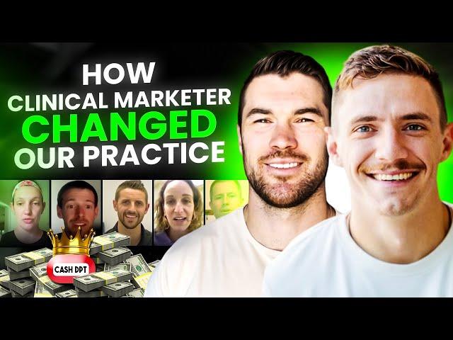 How Clinical Marketer Changed My Practice | The BEST Clinical Marketing Program