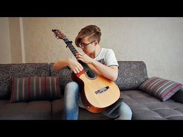 Linkin Park - Numb (Old) (Alex Misko)