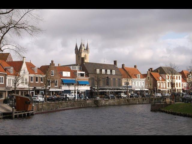 Sluis, Holland!