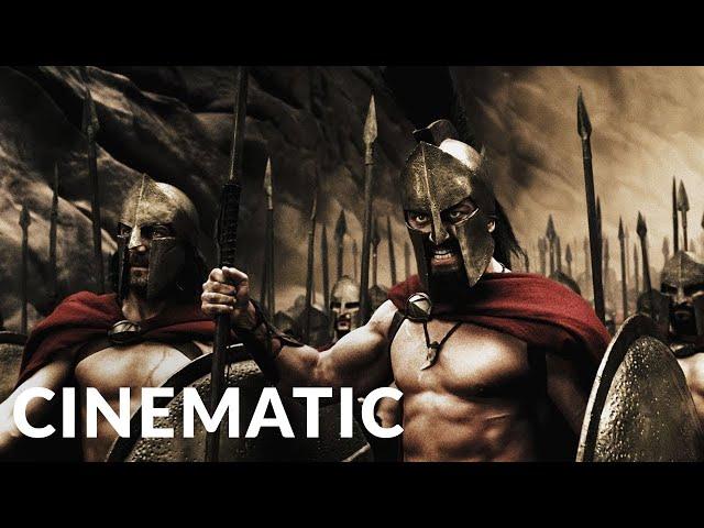 BRAVE | Epic Cinematic |  Epic Action