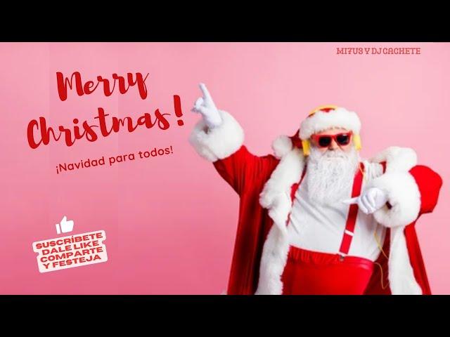 FELIZ NAVIDAD! #NAVIDAD #LA MEJOR RECOPILACIÓN DE MUSICA PARA NAVIDAD