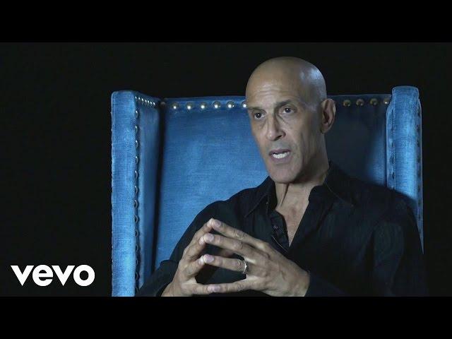 Harry Belafonte - David Belafonte: Re-recording "Island In the Sun" (Official Interview)