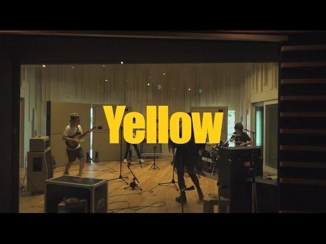 WHITE ASH - Yellow  ［OFFICIAL MUSIC VIDEO］