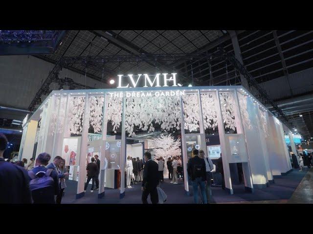 LVMH x Viva Technology 2024