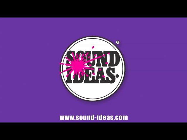 General HD 3 Sound Effects Collection