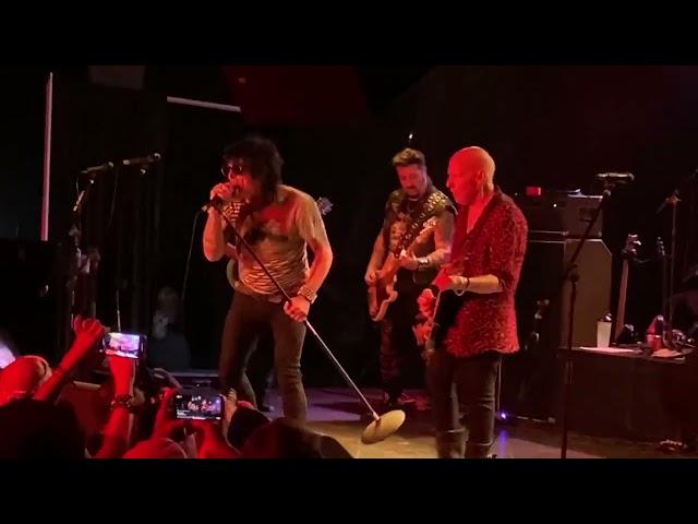 Dead Boys-Sonic Reducer @Punk Rock Bowling 2023