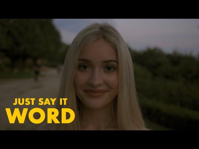 Word - A Short Film