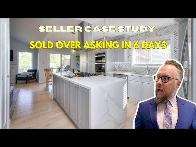 Unlock The Secrets Of Selling Real Estate | Sold In 6 Days | Living in Kitchener Waterloo