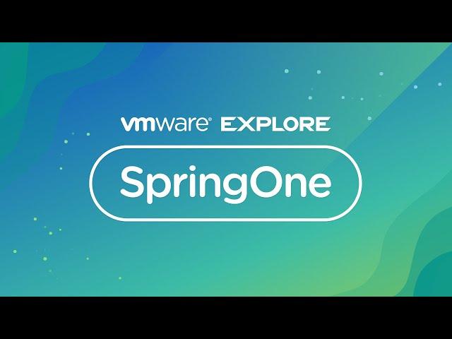 Spring into the AI Era: A Practical Exploration for Developers (Workshop)