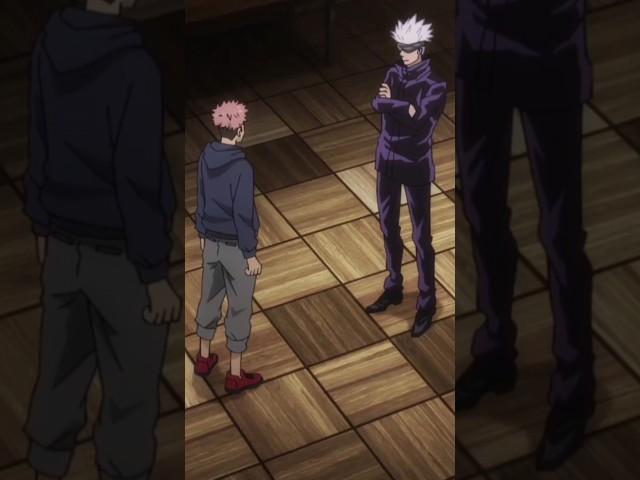 Easter egg jujutsu kaisen #shorts #anime