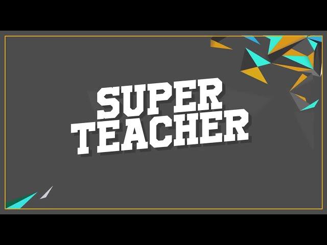 Educately - Transform yourself from a teacher to a SUPER TEACHER