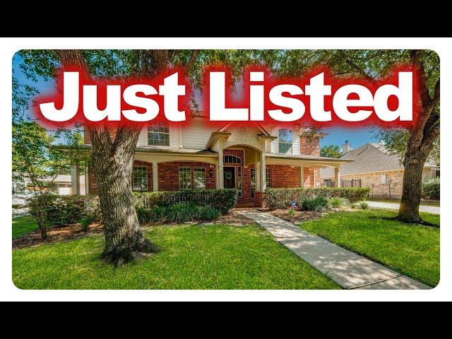 10914 Silverado Trace Dr, Houston, TX 77095