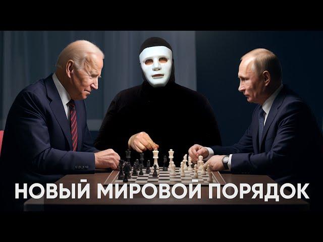 Перегруппировка или Почему Путину нужна заморозка? | Быть Или