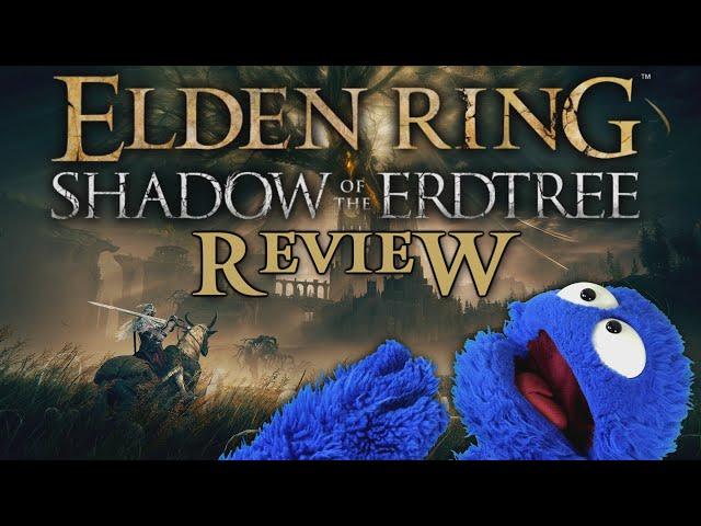 Elden Ring: Shadow of the Erdtree Is SO MUCH (SPOILER-FREE REVIEW)