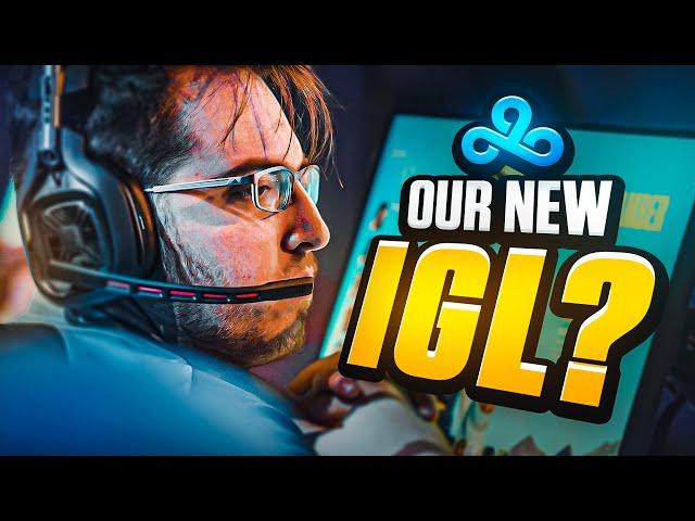 We made Yay our IGL, here's what happened