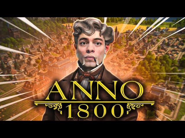 I’ve never played Anno before. Can I beat Expert Difficulty?